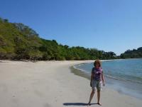 Plage Manuel Antonio, Costa Rica