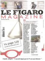 1325943346Figaro Magazine